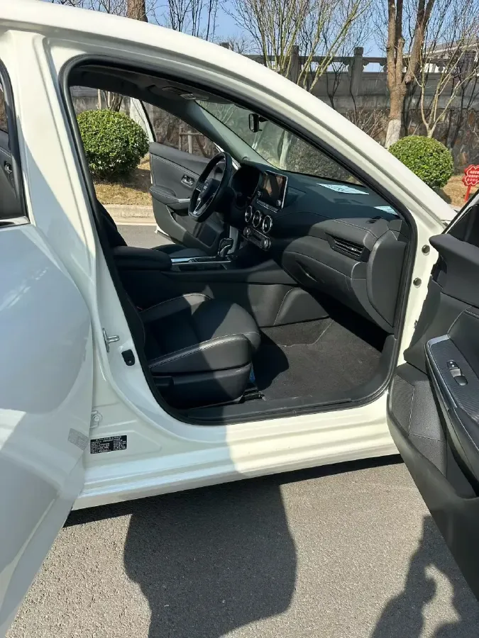 2020 Nissan Sylphy 1.6L 139HP L4 CVT,autocango,china used car exporter,china ev exporter,chinese used car exporter,chinese used ev exporter