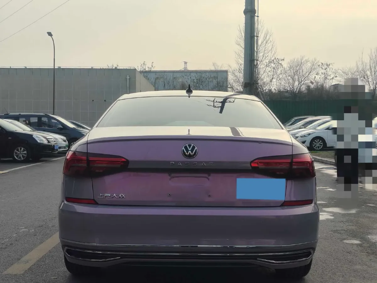 2020 Volkswagen Passat 2.0T 186HP L4 7DCT,autocango,china used car exporter,china ev exporter,chinese used car exporter,chinese used ev exporter