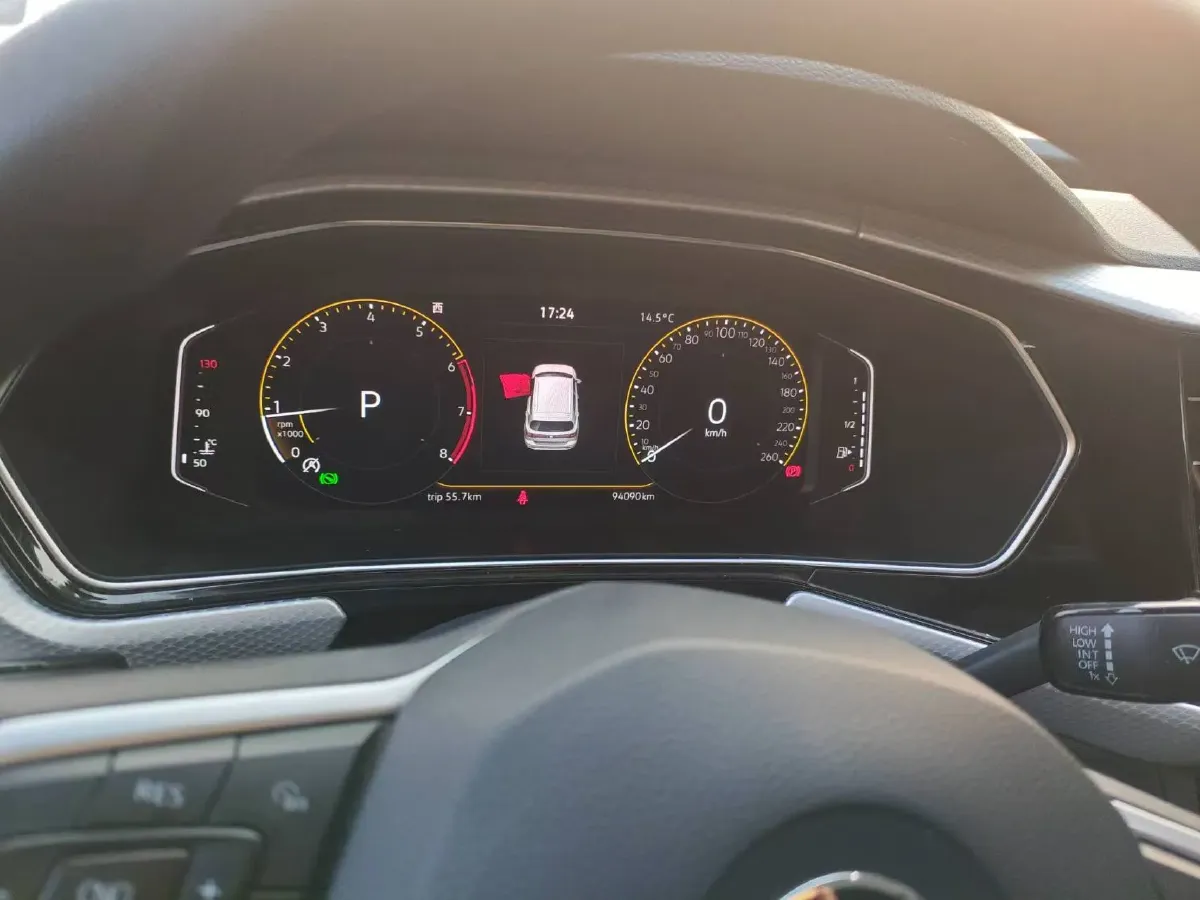 2021 Volkswagen Tacqua 1.5L 113HP L4 6AT,autocango,china used car exporter,china ev exporter,chinese used car exporter,chinese used ev exporter