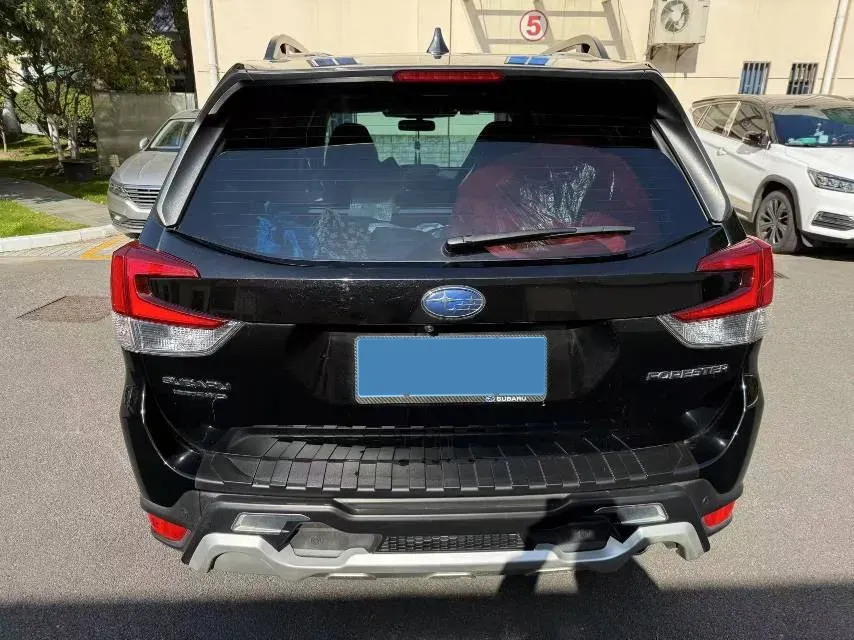 2024 Subaru Forester 2.5L 169HP H4 CVT,autocango,china used car exporter,china ev exporter,chinese used car exporter,chinese used ev exporter