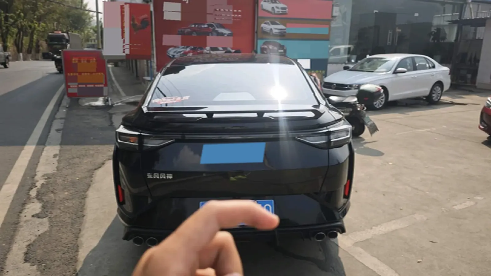 2023 DongFeng Aeolus YiXuan 1.5L 125HP L4 6DCT,autocango,china used car exporter,china ev exporter,chinese used car exporter,chinese used ev exporter