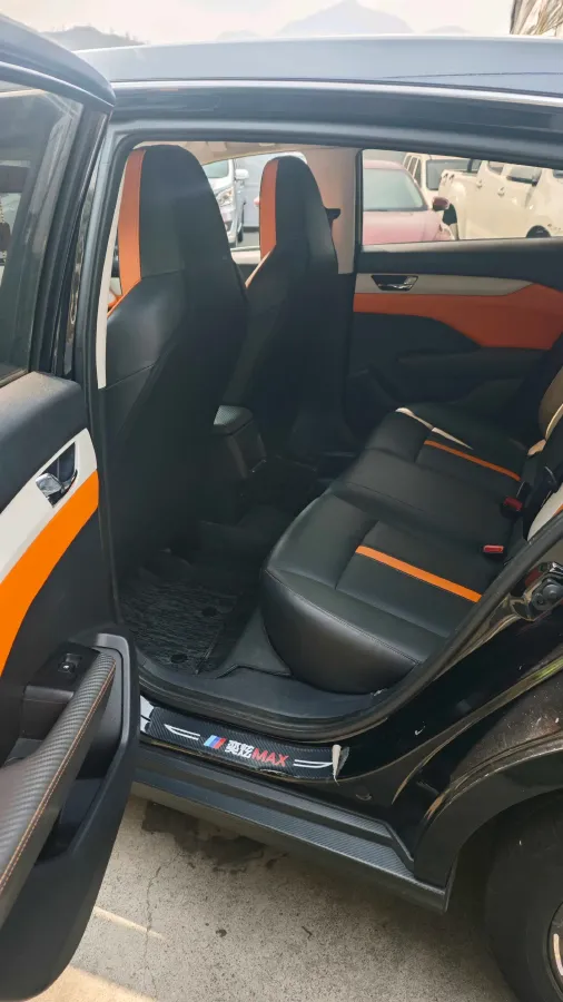 2023 DongFeng Aeolus YiXuan 1.5L 125HP L4 6DCT,autocango,china used car exporter,china ev exporter,chinese used car exporter,chinese used ev exporter