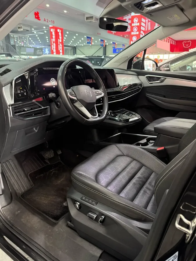 2021 Volkswagen Talagon 2.0T 220HP L4 7DCT,autocango,china used car exporter,china ev exporter,chinese used car exporter,chinese used ev exporter