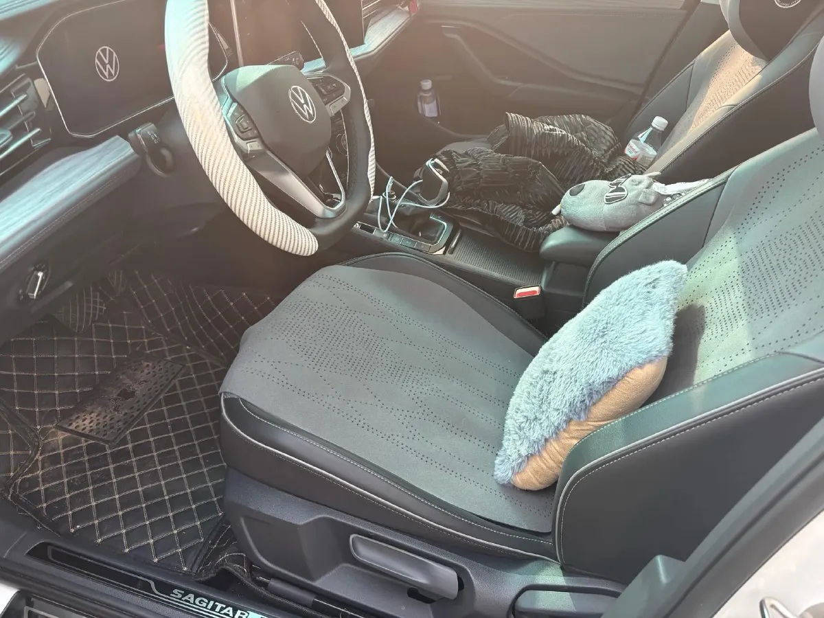 2024 Volkswagen Sagitar 1.5T 160HP L4 7DCT,autocango,china used car exporter,china ev exporter,chinese used car exporter,chinese used ev exporter