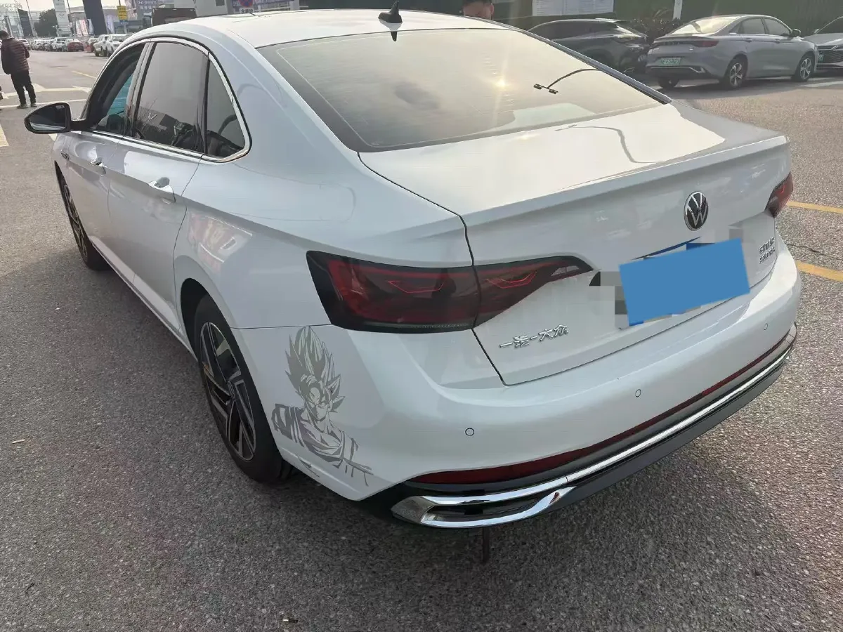 2024 Volkswagen Sagitar 1.5T 160HP L4 7DCT,autocango,china used car exporter,china ev exporter,chinese used car exporter,chinese used ev exporter