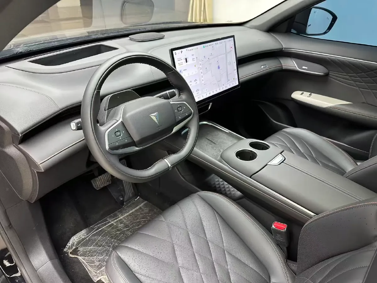 2023 Deepal S07 1.5L 95HP L4 REEV 31.73KWH,autocango,china used car exporter,china ev exporter,chinese used car exporter,chinese used ev exporter