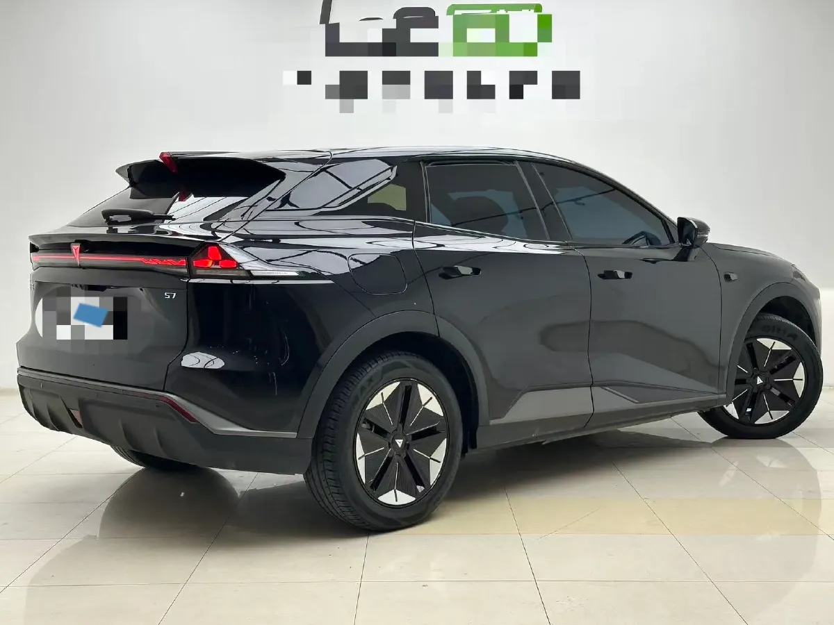 2023 Deepal S07 1.5L 95HP L4 REEV 31.73KWH,autocango,china used car exporter,china ev exporter,chinese used car exporter,chinese used ev exporter