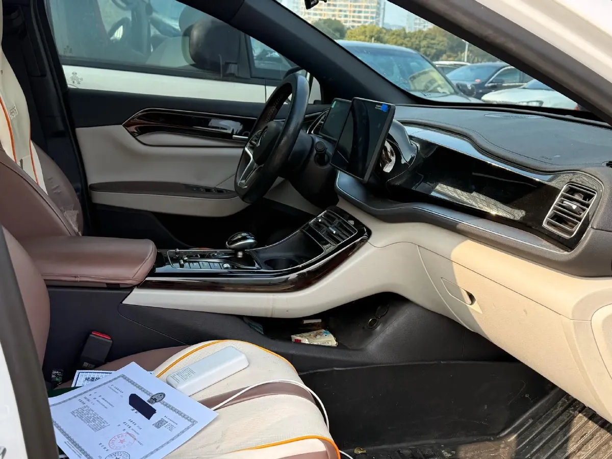 2024 BYD Qin Plus BEV 48KWH,autocango,china used car exporter,china ev exporter,chinese used car exporter,chinese used ev exporter