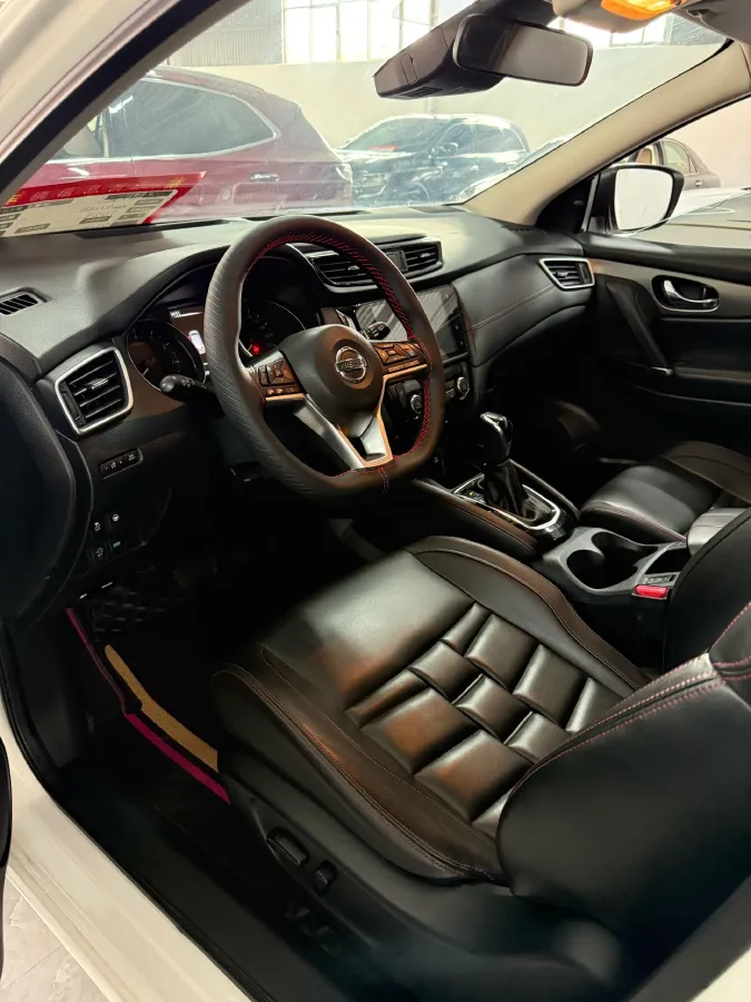 2021 Nissan Qashqai 2.0L 151HP L4 CVT,autocango,china used car exporter,china ev exporter,chinese used car exporter,chinese used ev exporter