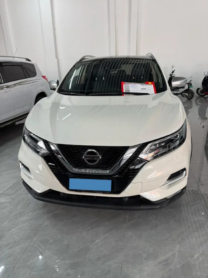2021 Nissan Qashqai 2.0L 151HP L4 CVT,autocango,china used car exporter,china ev exporter,chinese used car exporter,chinese used ev exporter