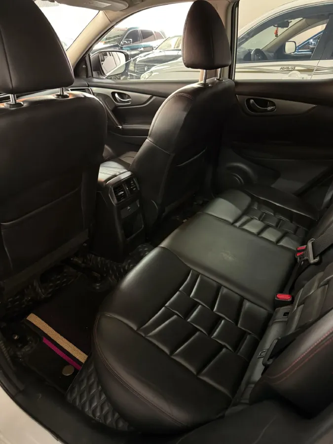 2021 Nissan Qashqai 2.0L 151HP L4 CVT,autocango,china used car exporter,china ev exporter,chinese used car exporter,chinese used ev exporter