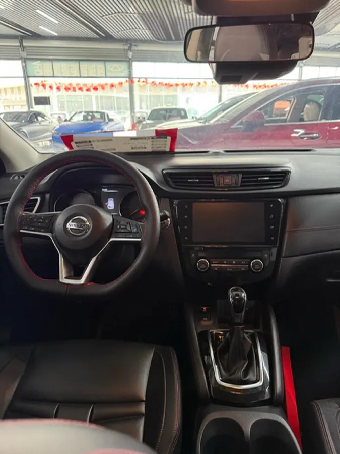 2021 Nissan Qashqai 2.0L 151HP L4 CVT,autocango,china used car exporter,china ev exporter,chinese used car exporter,chinese used ev exporter