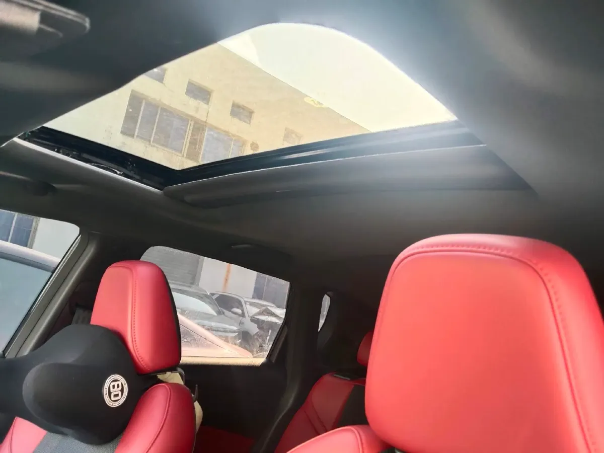 2023 ChangAn CS35 Plus 1.4T 160HP L4 7DCT,autocango,china used car exporter,china ev exporter,chinese used car exporter,chinese used ev exporter