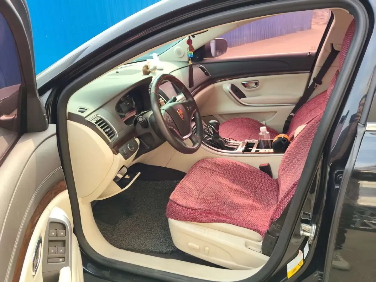 2017 Roewe e950 1.4T 152HP L4 2AT PHEV 12KWH,autocango,china used car exporter,china ev exporter,chinese used car exporter,chinese used ev exporter