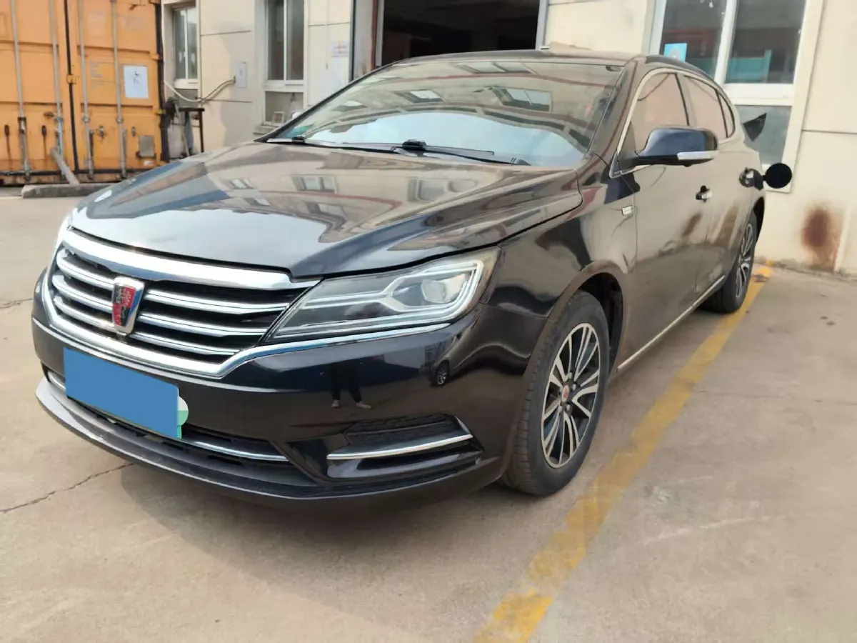 2017 Roewe e950 1.4T 152HP L4 2AT PHEV 12KWH,autocango,china used car exporter,china ev exporter,chinese used car exporter,chinese used ev exporter