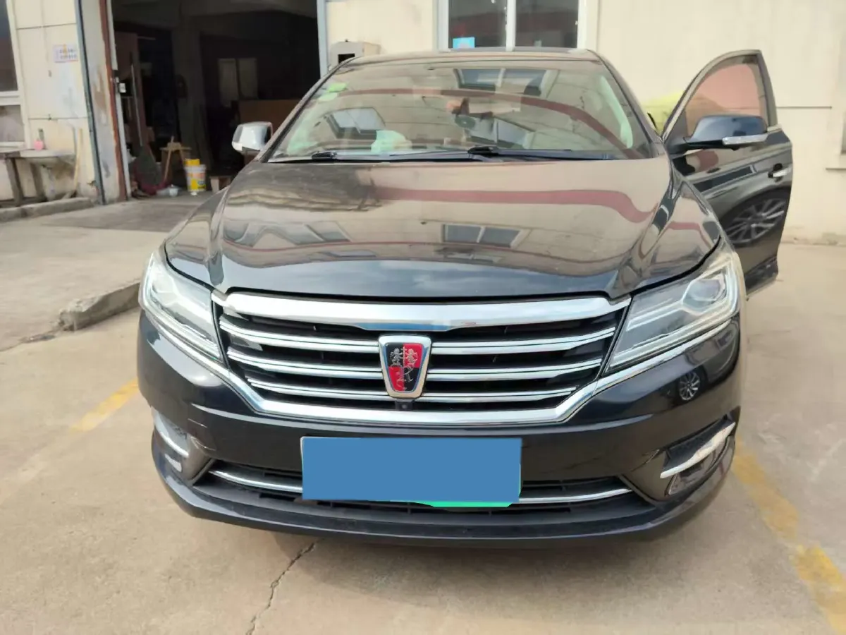 2017 Roewe e950 1.4T 152HP L4 2AT PHEV 12KWH,autocango,china used car exporter,china ev exporter,chinese used car exporter,chinese used ev exporter