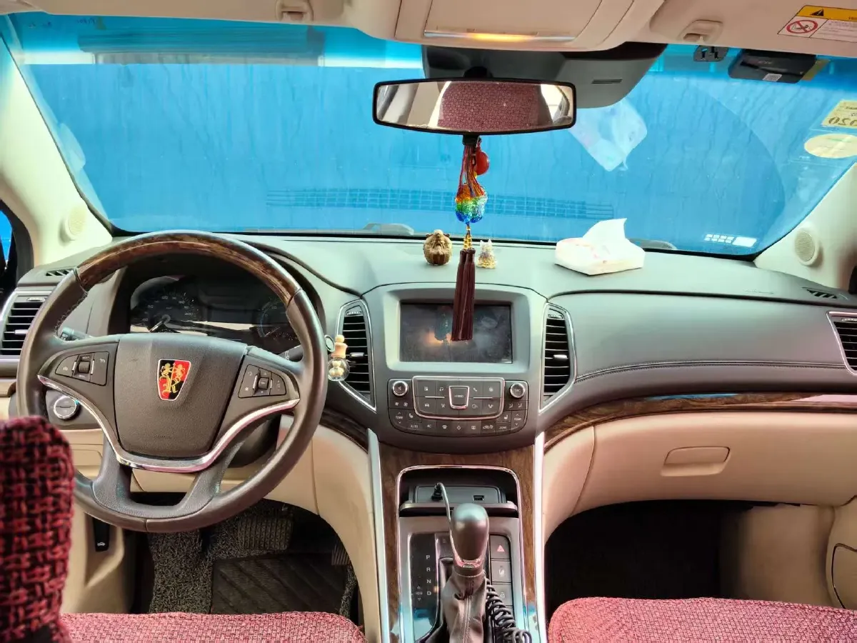 2017 Roewe e950 1.4T 152HP L4 2AT PHEV 12KWH,autocango,china used car exporter,china ev exporter,chinese used car exporter,chinese used ev exporter