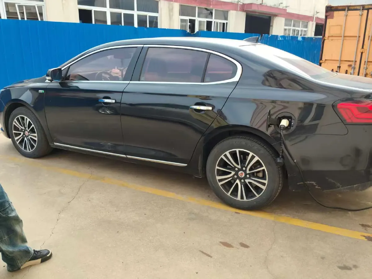 2017 Roewe e950 1.4T 152HP L4 2AT PHEV 12KWH,autocango,china used car exporter,china ev exporter,chinese used car exporter,chinese used ev exporter