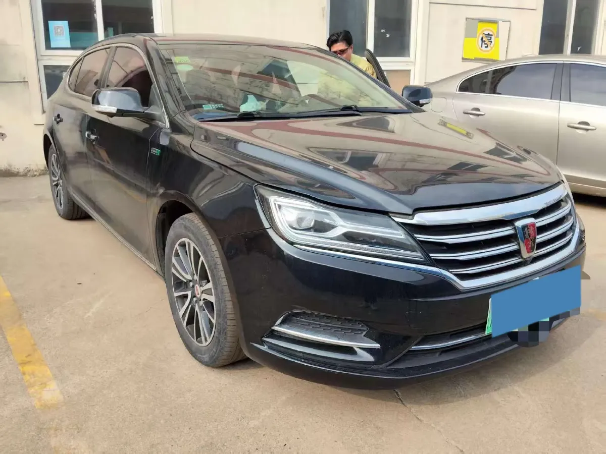 2017 Roewe e950 1.4T 152HP L4 2AT PHEV 12KWH,autocango,china used car exporter,china ev exporter,chinese used car exporter,chinese used ev exporter