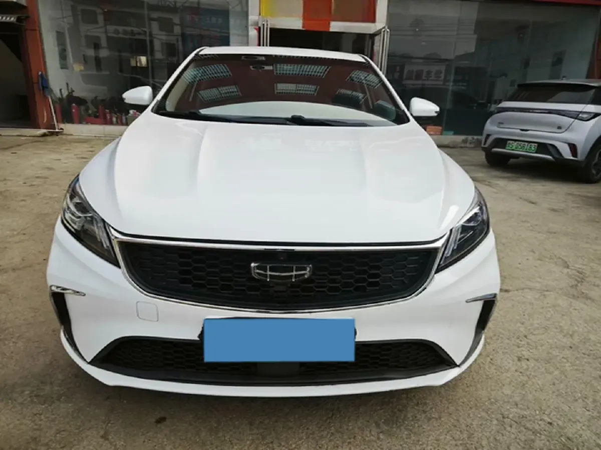 2021 Geely Binray 1.4T 141HP L4 CVT,autocango,china used car exporter,china ev exporter,chinese used car exporter,chinese used ev exporter