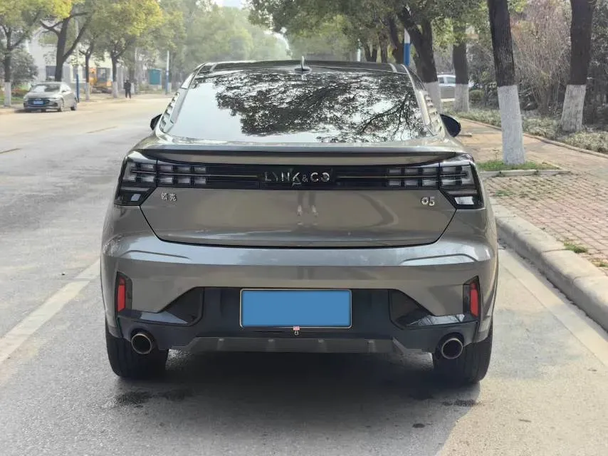 2020 LYNK&CO 05 2.0T 254HP L4 8AT,autocango,china used car exporter,china ev exporter,chinese used car exporter,chinese used ev exporter