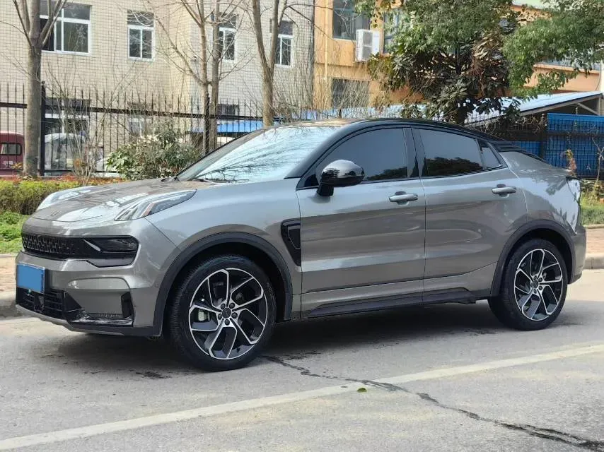 2020 LYNK&CO 05 2.0T 254HP L4 8AT,autocango,china used car exporter,china ev exporter,chinese used car exporter,chinese used ev exporter