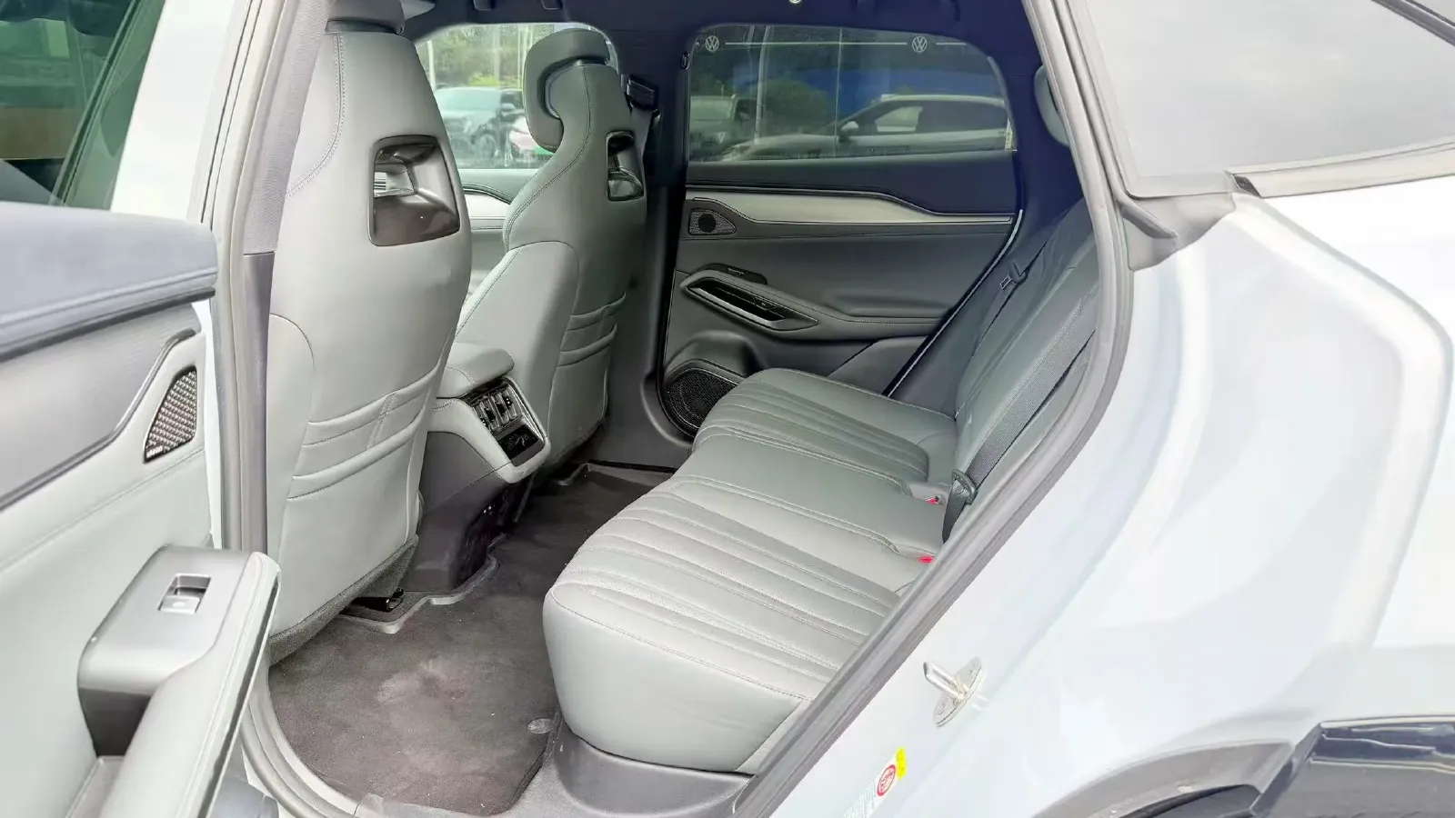 2025 BYD SongL EV BEV 87.04KWH,autocango,china used car exporter,china ev exporter,chinese used car exporter,chinese used ev exporter