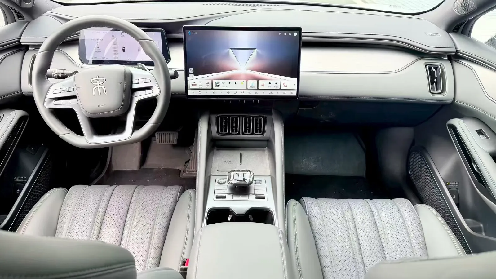 2025 BYD SongL EV BEV 87.04KWH,autocango,china used car exporter,china ev exporter,chinese used car exporter,chinese used ev exporter