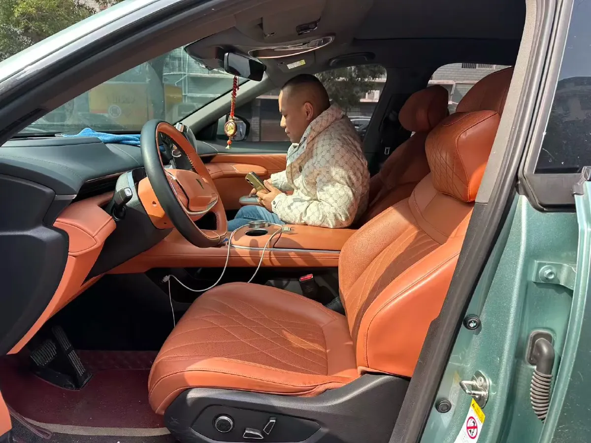 2023 Deepal S07 1.5L 95HP L4 REEV 31.73KWH,autocango,china used car exporter,china ev exporter,chinese used car exporter,chinese used ev exporter