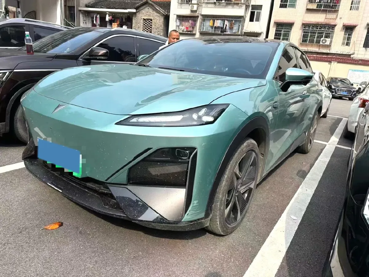 2023 Deepal S07 1.5L 95HP L4 REEV 31.73KWH,autocango,china used car exporter,china ev exporter,chinese used car exporter,chinese used ev exporter