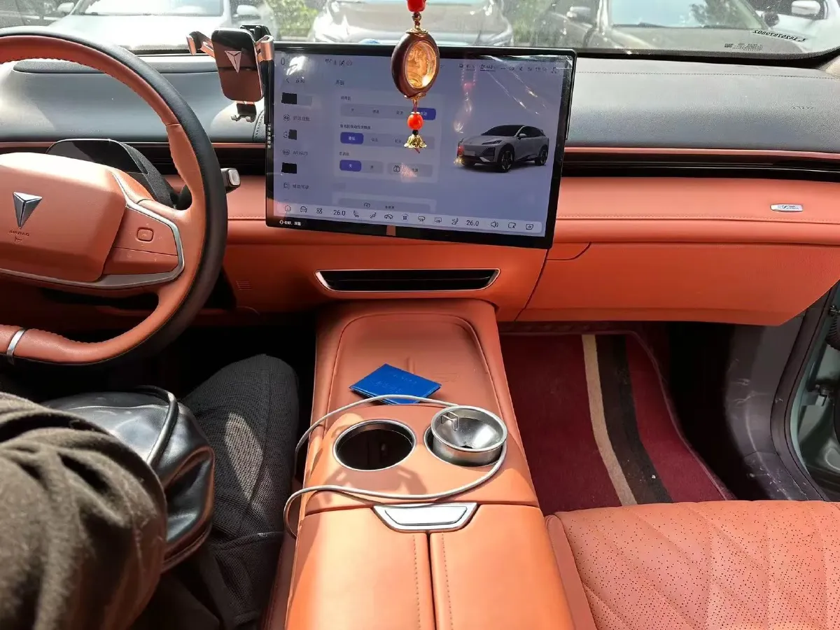 2023 Deepal S07 1.5L 95HP L4 REEV 31.73KWH,autocango,china used car exporter,china ev exporter,chinese used car exporter,chinese used ev exporter