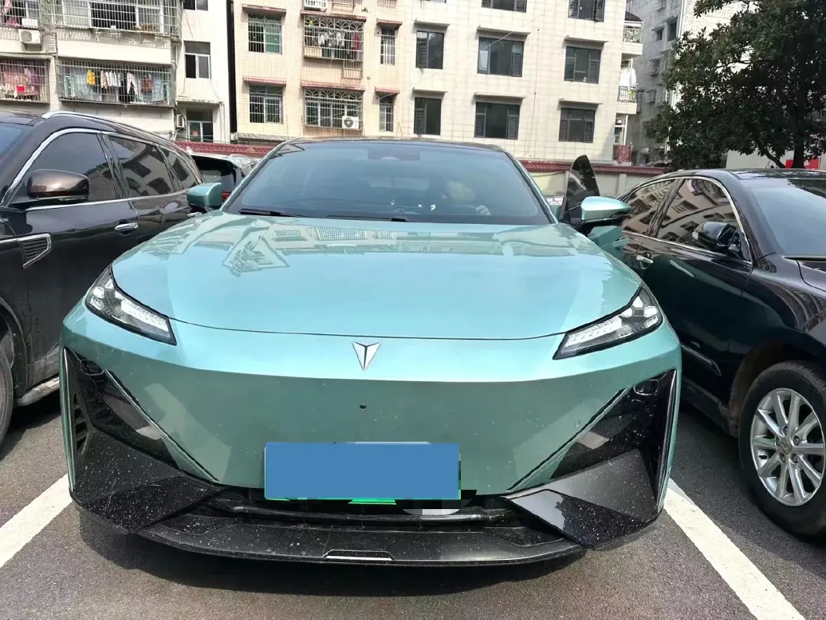 2023 Deepal S07 1.5L 95HP L4 REEV 31.73KWH,autocango,china used car exporter,china ev exporter,chinese used car exporter,chinese used ev exporter
