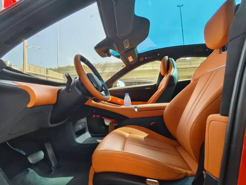 2025 MI YU7 BEV 101.7KWH,autocango,china used car exporter,china ev exporter,chinese used car exporter,chinese used ev exporter