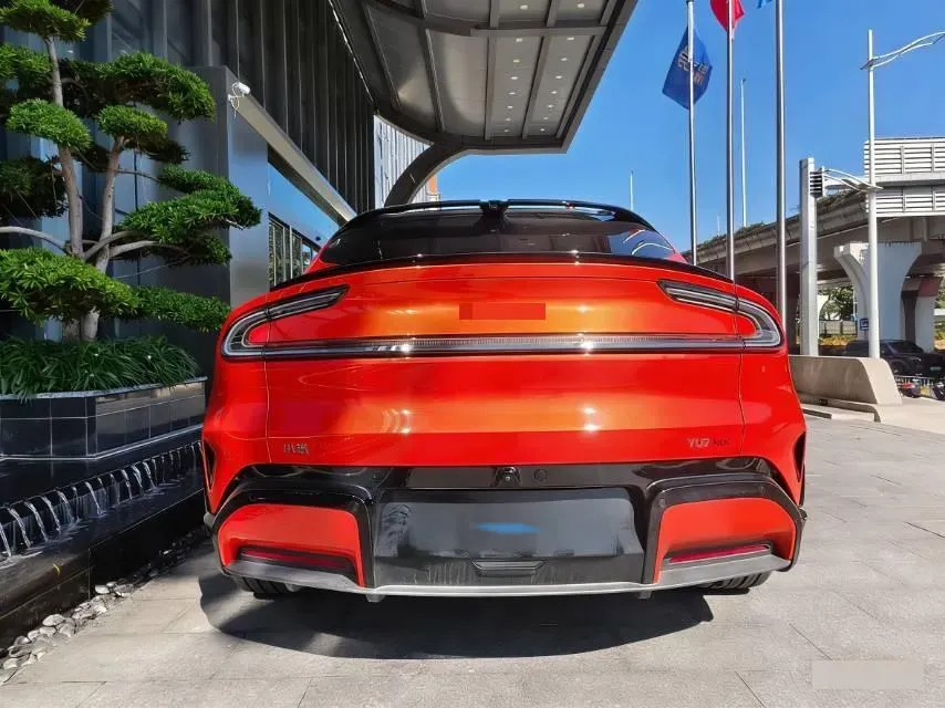 2025 MI YU7 BEV 101.7KWH,autocango,china used car exporter,china ev exporter,chinese used car exporter,chinese used ev exporter