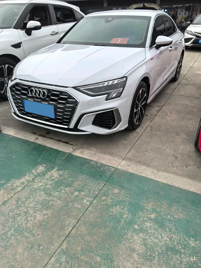 2021 Audi A3 1.4T 150HP L4 7DCT,autocango,china used car exporter,china ev exporter,chinese used car exporter,chinese used ev exporter