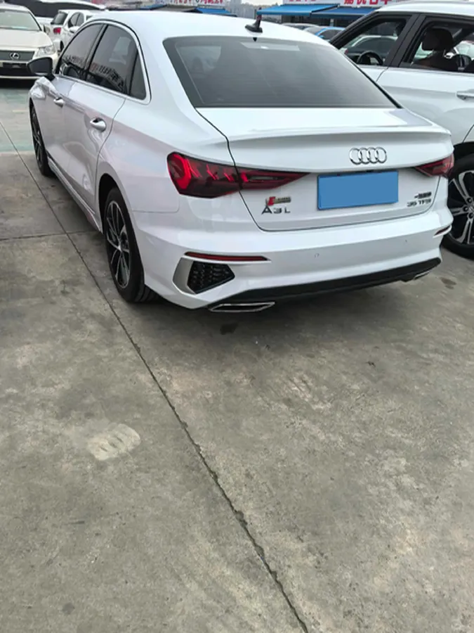 2021 Audi A3 1.4T 150HP L4 7DCT,autocango,china used car exporter,china ev exporter,chinese used car exporter,chinese used ev exporter