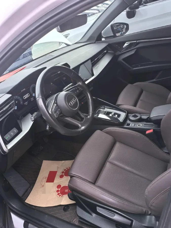 2021 Audi A3 1.4T 150HP L4 7DCT,autocango,china used car exporter,china ev exporter,chinese used car exporter,chinese used ev exporter