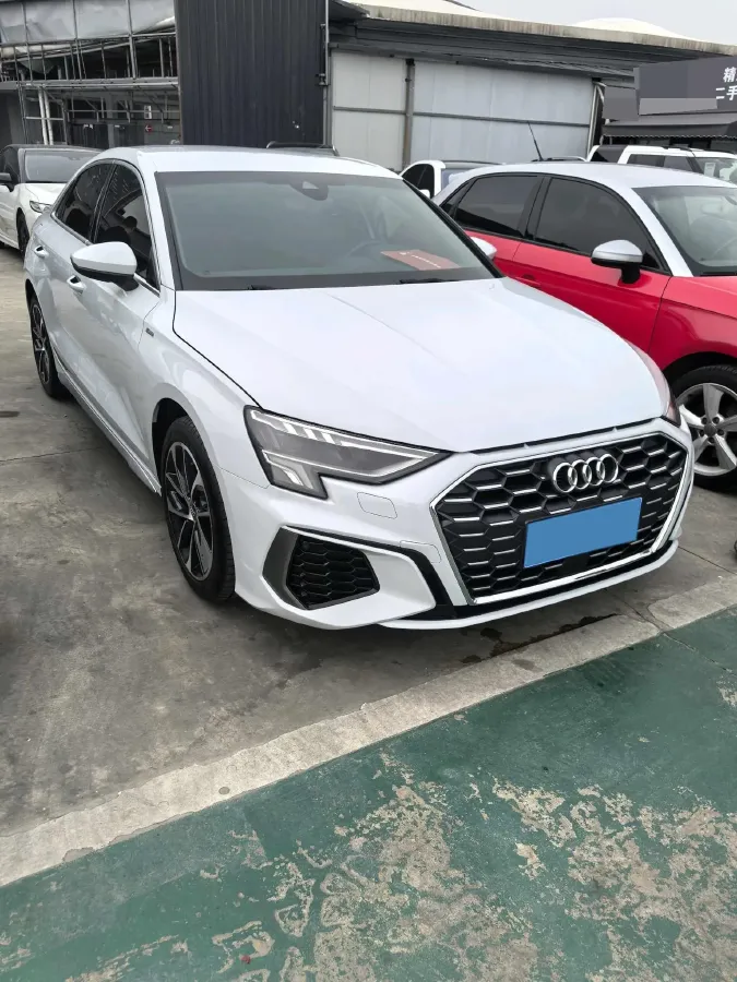 2021 Audi A3 1.4T 150HP L4 7DCT,autocango,china used car exporter,china ev exporter,chinese used car exporter,chinese used ev exporter