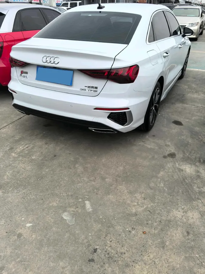 2021 Audi A3 1.4T 150HP L4 7DCT,autocango,china used car exporter,china ev exporter,chinese used car exporter,chinese used ev exporter
