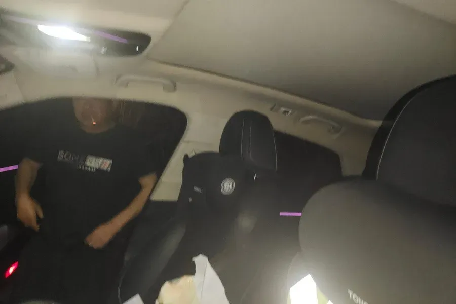 2019 Geely Tugella 2.0T 238HP L4 8AT,autocango,china used car exporter,china ev exporter,chinese used car exporter,chinese used ev exporter