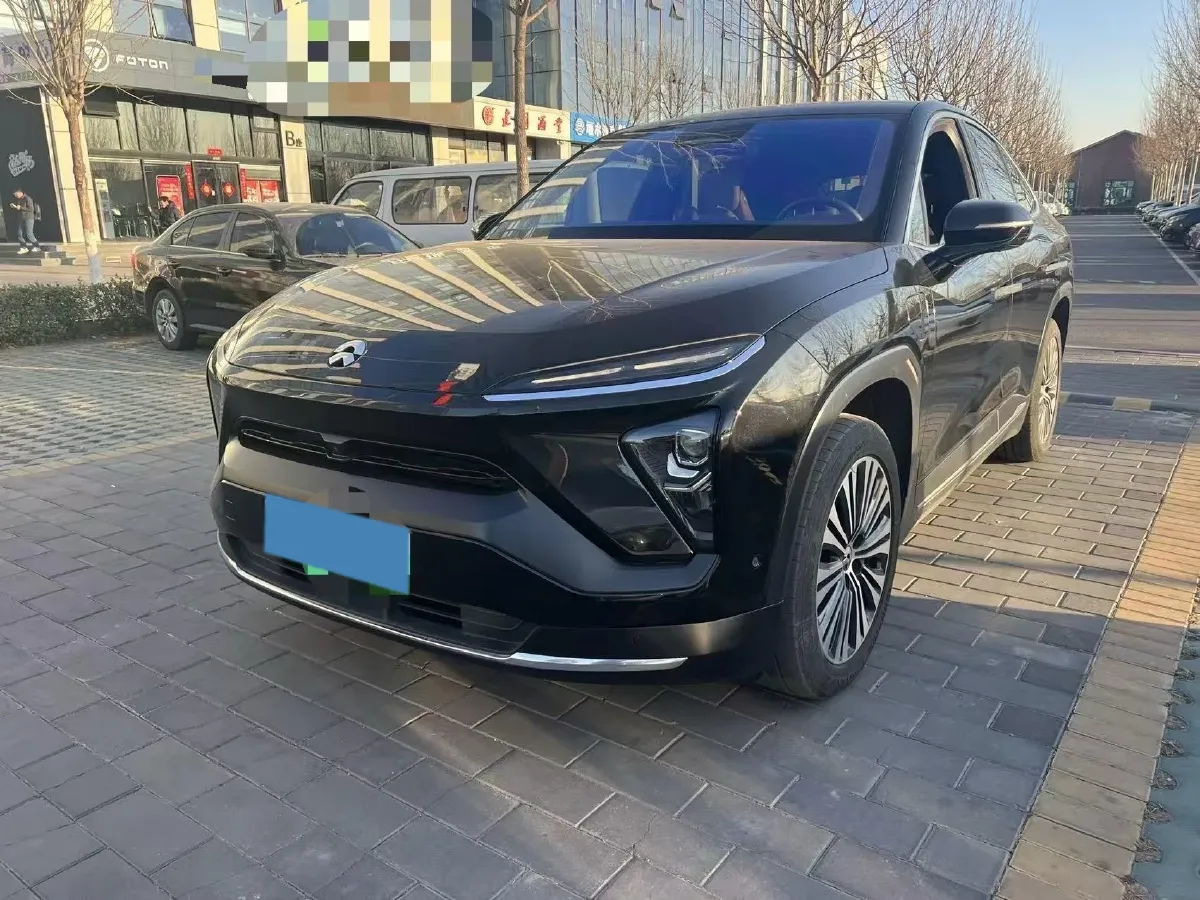 2020 NIO EC6 BEV 70KWH,autocango,china used car exporter,china ev exporter,chinese used car exporter,chinese used ev exporter
