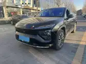 2020 NIO EC6,autocango,china used car exporter,china ev exporter,chinese used car exporter,chinese used ev exporter