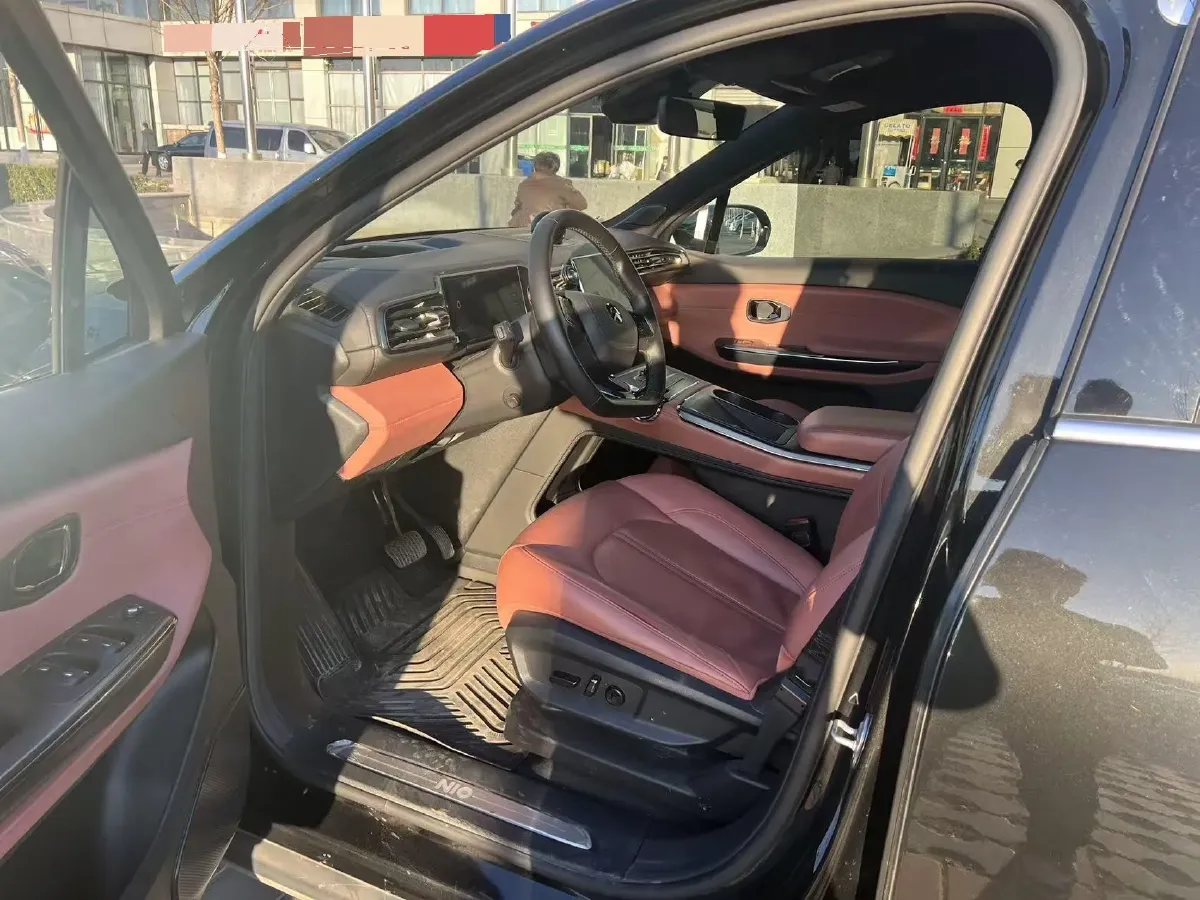 2020 NIO EC6 BEV 70KWH,autocango,china used car exporter,china ev exporter,chinese used car exporter,chinese used ev exporter