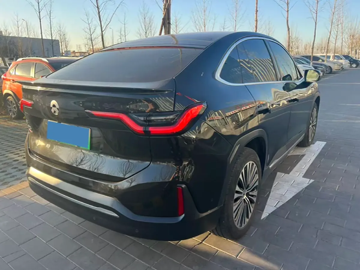 2020 NIO EC6 BEV 70KWH,autocango,china used car exporter,china ev exporter,chinese used car exporter,chinese used ev exporter