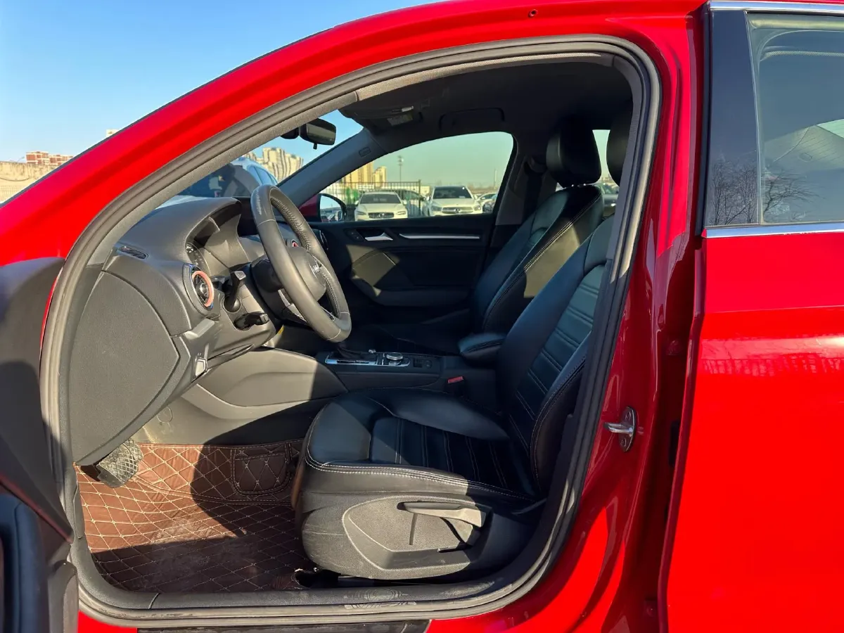 2020 Audi A3 1.4T 150HP L4 7DCT,autocango,china used car exporter,china ev exporter,chinese used car exporter,chinese used ev exporter