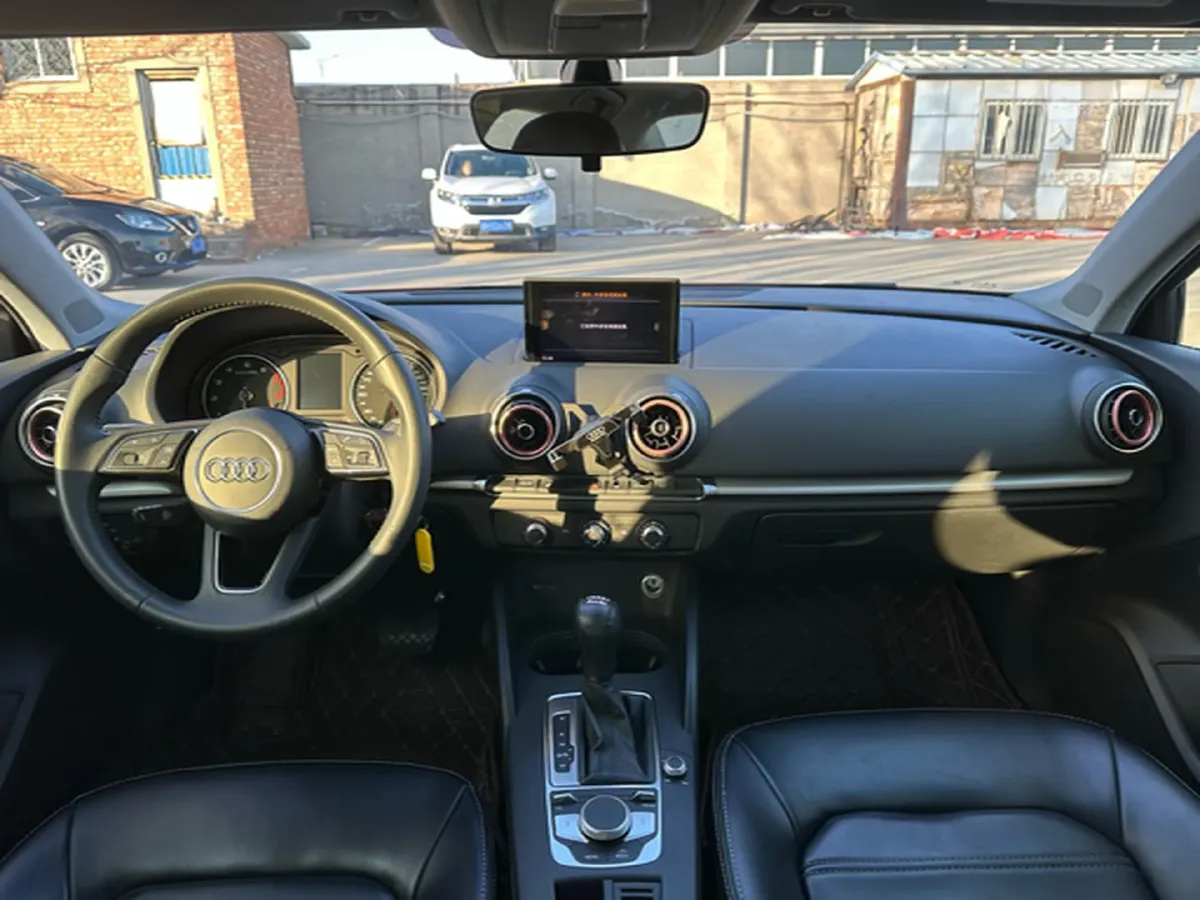 2020 Audi A3 1.4T 150HP L4 7DCT,autocango,china used car exporter,china ev exporter,chinese used car exporter,chinese used ev exporter