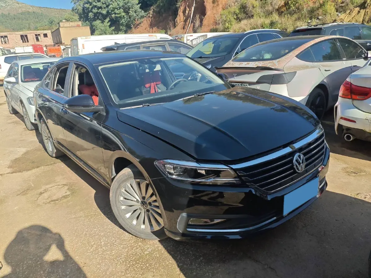 2022 Volkswagen Sagitar 1.2T 116HP L4 7DCT,autocango,china used car exporter,china ev exporter,chinese used car exporter,chinese used ev exporter