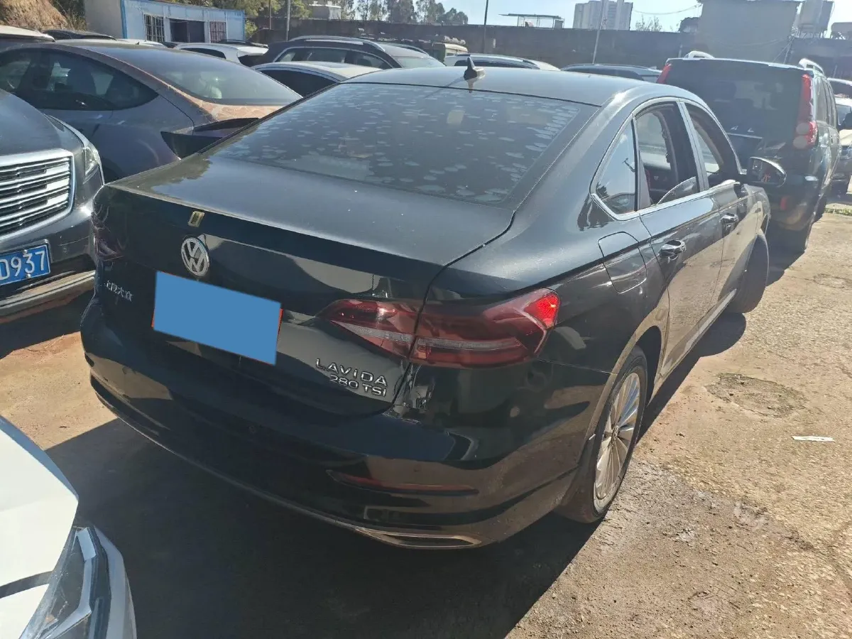 2022 Volkswagen Sagitar 1.2T 116HP L4 7DCT,autocango,china used car exporter,china ev exporter,chinese used car exporter,chinese used ev exporter