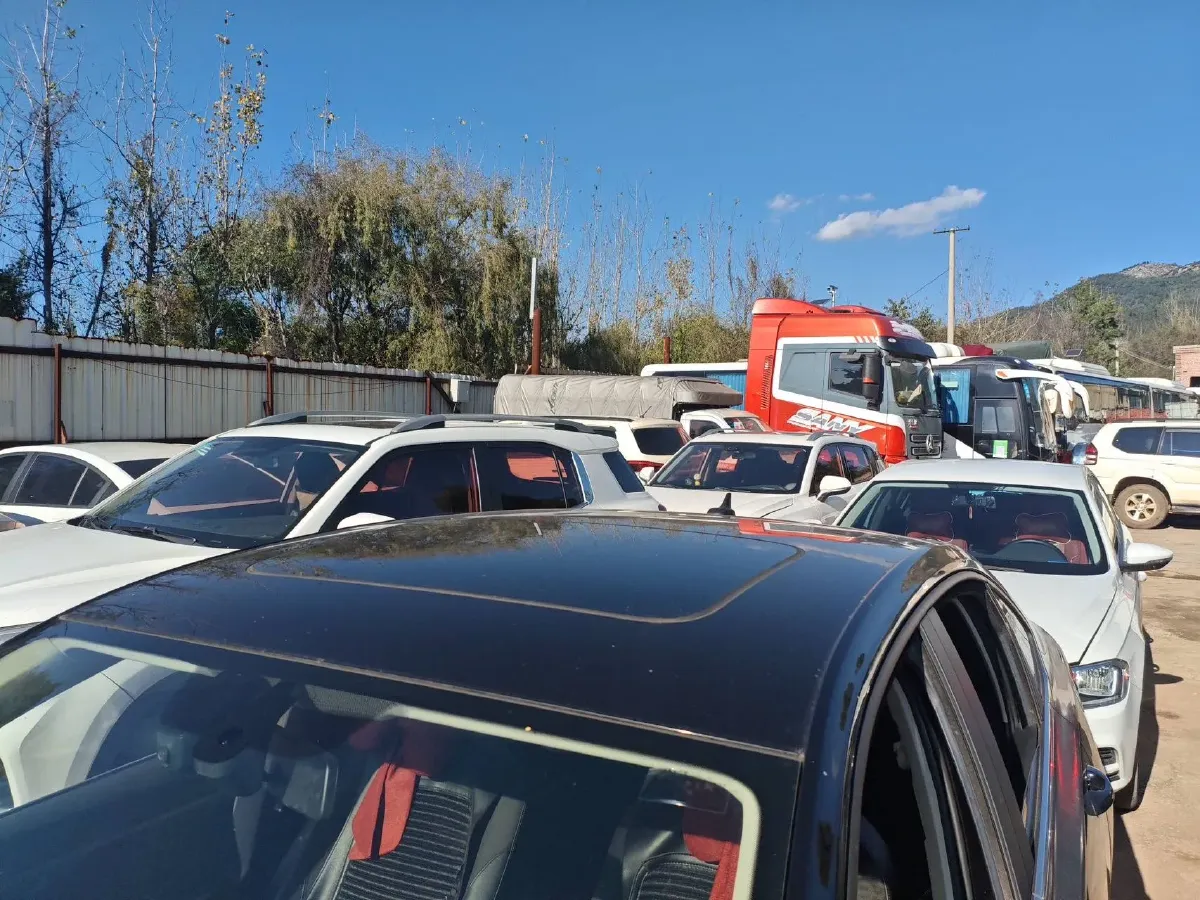 2022 Volkswagen Sagitar 1.2T 116HP L4 7DCT,autocango,china used car exporter,china ev exporter,chinese used car exporter,chinese used ev exporter