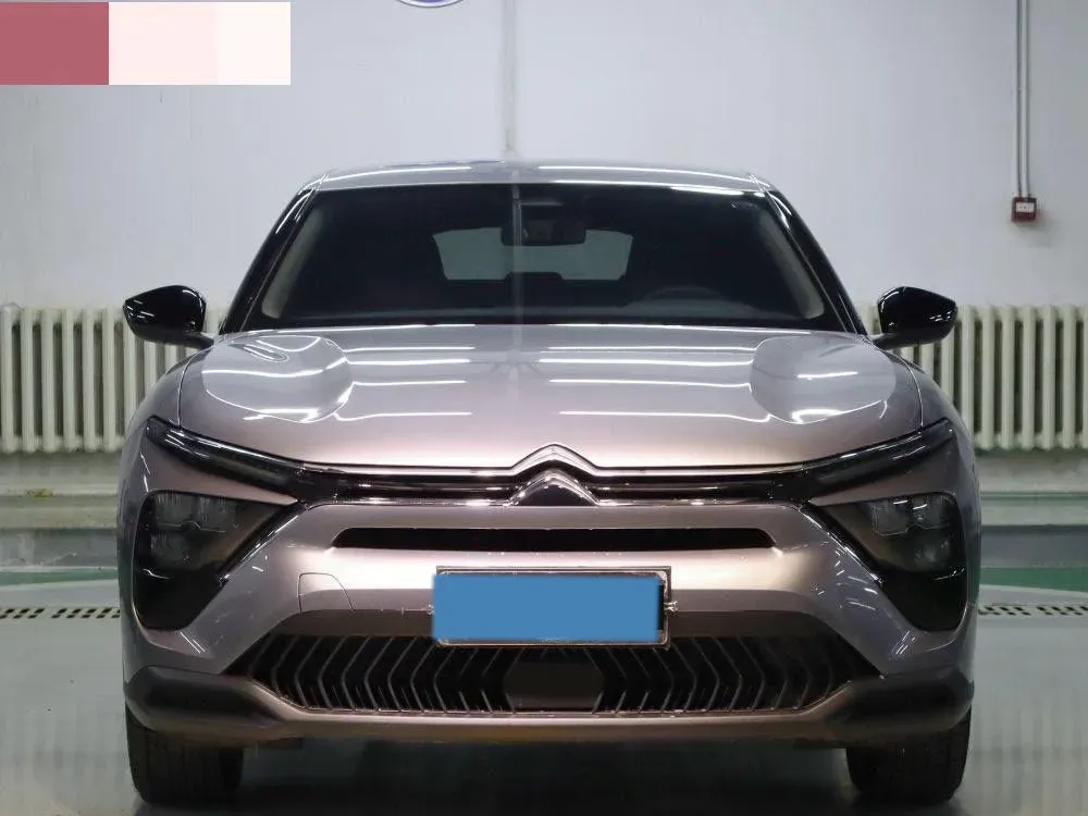 2025 Geely Preface 1.5T 181HP L4 7DCT,autocango,china used car exporter,china ev exporter,chinese used car exporter,chinese used ev exporter